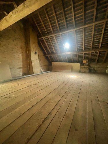 Maison a vendre Le Grand-Lucé 72150 Sarthe 70 m2 5 pièces 87740 euros