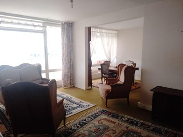 Appartement a vendre Soissons 02200 Aisne 83 m2 4 pièces 78000 euros
