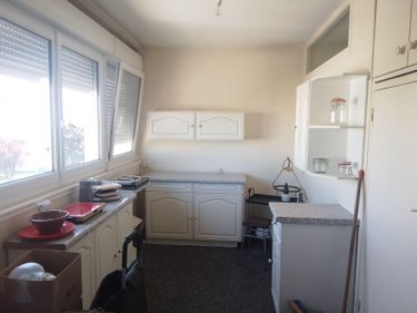 Appartement a vendre Soissons 02200 Aisne 83 m2 4 pièces 78000 euros