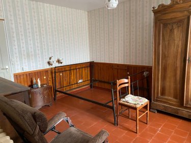 Maison a vendre Châtillon-sur-Indre 36700 Indre 58 m2 2 pièces 69900 euros