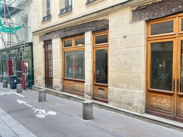 Fonds et murs commerciaux a vendre Paris 6e arrondissement 75006 Paris 38 m2  446250 euros