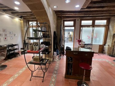 Fonds et murs commerciaux a vendre Paris 6e arrondissement 75006 Paris 38 m2  446250 euros