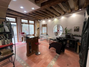 Fonds et murs commerciaux a vendre Paris 6e arrondissement 75006 Paris 38 m2  446250 euros
