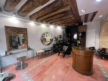Fonds et murs commerciaux a vendre Paris 6e arrondissement 75006 Paris 38 m2  446250 euros