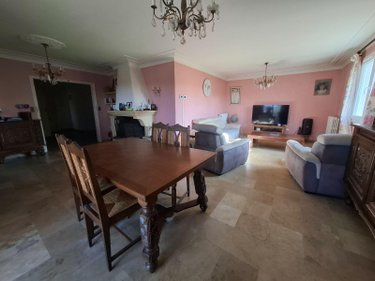 Maison a vendre Brignac-la-Plaine 19310 Corrèze 238 m2 6 pièces 329000 euros