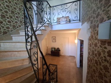 Maison a vendre Mansac 19520 Corrèze 238 m2 6 pièces 289900 euros