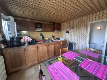 Maison a vendre Brignac-la-Plaine 19310 Corrèze 238 m2 6 pièces 329000 euros