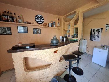 Maison a vendre Brignac-la-Plaine 19310 Corrèze 238 m2 6 pièces 329000 euros
