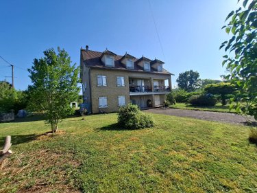 Maison a vendre Brignac-la-Plaine 19310 Corrèze 238 m2 6 pièces 329000 euros