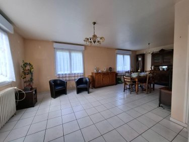 Maison a vendre Glomel 22110 Côtes-d'Armor 87 m2 3 pièces 127200 euros
