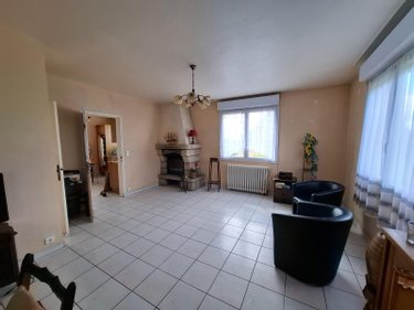Maison a vendre Glomel 22110 Côtes-d'Armor 87 m2 3 pièces 127200 euros