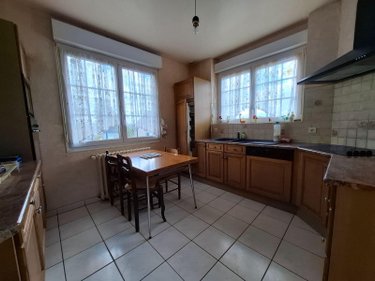 Maison a vendre Glomel 22110 Côtes-d'Armor 87 m2 3 pièces 127200 euros