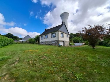 Maison a vendre Glomel 22110 Côtes-d'Armor 87 m2 3 pièces 127200 euros