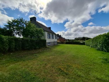 Maison a vendre Glomel 22110 Côtes-d'Armor 87 m2 3 pièces 127200 euros