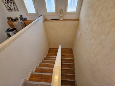 Maison a vendre Le Thou 17290 Charente-Maritime 130 m2 5 pièces 224288 euros