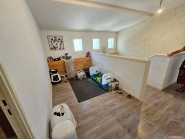 Maison a vendre Le Thou 17290 Charente-Maritime 130 m2 5 pièces 224288 euros