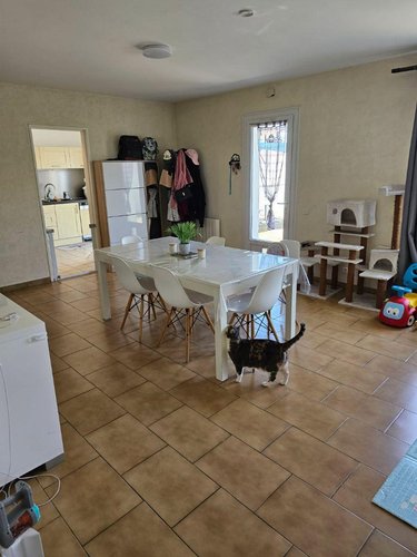 Maison a vendre Le Thou 17290 Charente-Maritime 130 m2 5 pièces 224288 euros
