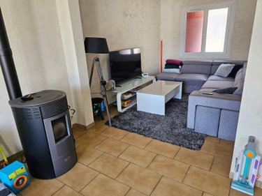 Maison a vendre Le Thou 17290 Charente-Maritime 130 m2 5 pièces 224288 euros