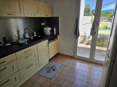Maison a vendre Le Thou 17290 Charente-Maritime 130 m2 5 pièces 224288 euros