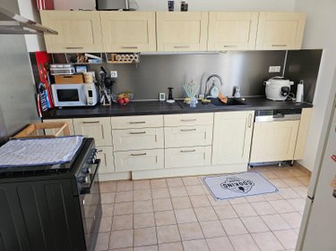 Maison a vendre Le Thou 17290 Charente-Maritime 130 m2 5 pièces 224288 euros