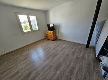 Maison a vendre Le Thou 17290 Charente-Maritime 130 m2 5 pièces 224288 euros