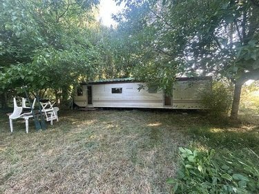 Terrains de loisirs bois etangs a vendre Baugé-en-Anjou 49150 Maine-et-Loire 9656 m2  38500 euros