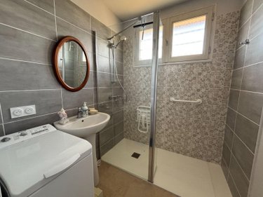 Maison a vendre Chartres-de-Bretagne 35131 Ille-et-Vilaine 105 m2 5 pièces 269600 euros
