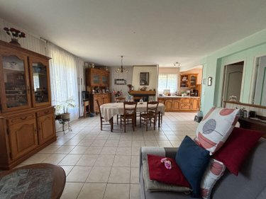 Maison a vendre Chartres-de-Bretagne 35131 Ille-et-Vilaine 105 m2 5 pièces 269600 euros