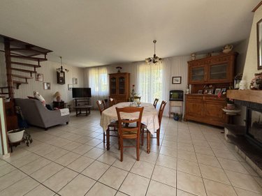 Maison a vendre Chartres-de-Bretagne 35131 Ille-et-Vilaine 105 m2 5 pièces 269600 euros