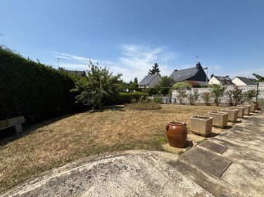 Maison a vendre Chartres-de-Bretagne 35131 Ille-et-Vilaine 105 m2 5 pièces 269600 euros