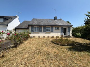 Maison a vendre Chartres-de-Bretagne 35131 Ille-et-Vilaine 105 m2 5 pièces 269600 euros