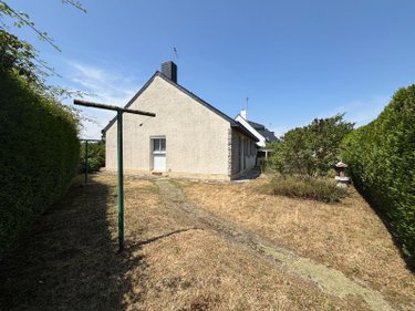 Maison a vendre Chartres-de-Bretagne 35131 Ille-et-Vilaine 105 m2 5 pièces 269600 euros