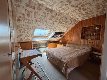 Maison a vendre Chartres-de-Bretagne 35131 Ille-et-Vilaine 105 m2 5 pièces 269600 euros