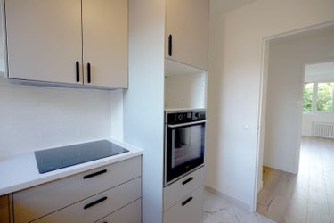 Appartement a vendre Enghien-les-Bains 95880 Val-d'Oise 57 m2 3 pièces 314900 euros