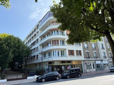 Appartement a vendre Enghien-les-Bains 95880 Val-d'Oise 57 m2 3 pièces 314900 euros