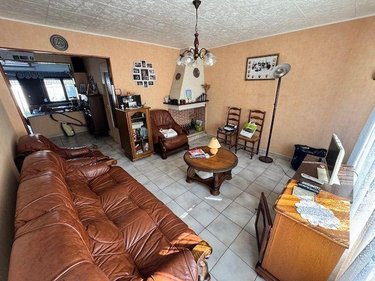 Maison a vendre Wambrechies 59118 Nord 88 m2  299000 euros