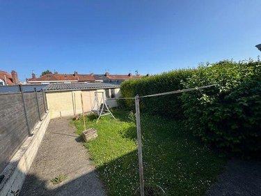 Maison a vendre Wambrechies 59118 Nord 88 m2 5 pièces 277000 euros