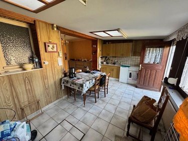 Maison a vendre Wambrechies 59118 Nord 88 m2 5 pièces 277000 euros