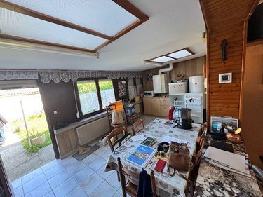 Maison a vendre Wambrechies 59118 Nord 88 m2 5 pièces 287000 euros