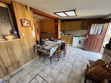 Maison a vendre Wambrechies 59118 Nord 88 m2 5 pièces 277000 euros