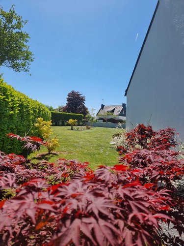 Maison a vendre Quimperlé 29300 Finistère 95 m2  290920 euros