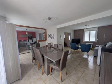 Maison a vendre Quimperlé 29300 Finistère 95 m2  290920 euros