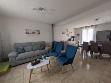 Maison a vendre Quimperlé 29300 Finistère 95 m2  290920 euros