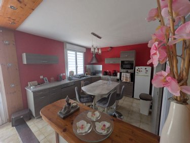 Maison a vendre Quimperlé 29300 Finistère 95 m2  290920 euros