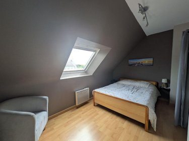 Maison a vendre Quimperlé 29300 Finistère 95 m2  290920 euros