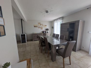Maison a vendre Quimperlé 29300 Finistère 95 m2  290920 euros