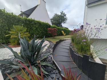 Maison a vendre Quimperlé 29300 Finistère 95 m2  290920 euros