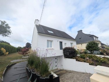 Maison a vendre Quimperlé 29300 Finistère 95 m2  290920 euros