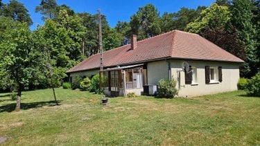 Maison a vendre Guécélard 72230 Sarthe 140 m2 5 pièces 299900 euros
