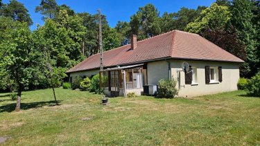 Maison a vendre Guécélard 72230 Sarthe 140 m2 5 pièces 299900 euros